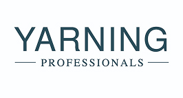 Yarning Professionals Podcast Logo